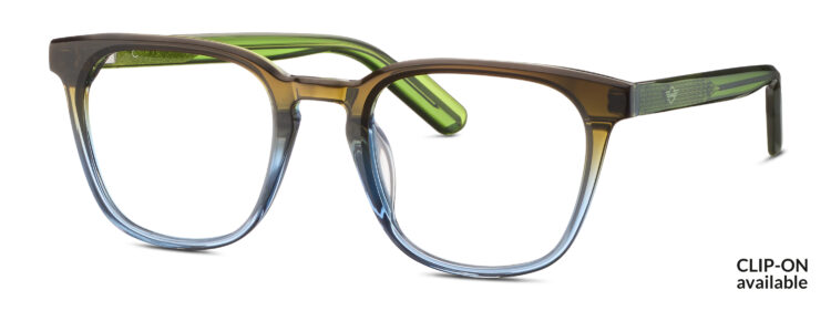 MINI EYEWEAR - 743049-47