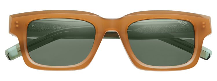 MINI EYEWEAR - 746040-80