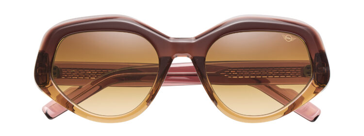 MINI EYEWEAR - 746042-60